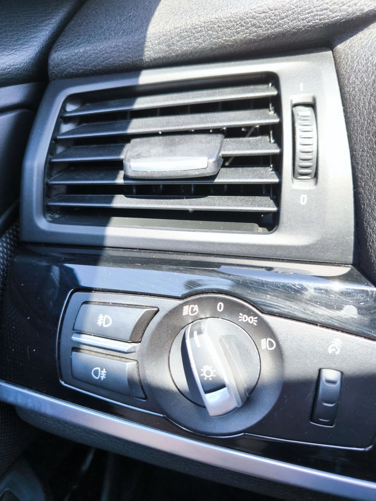 BMW X4 xDrive 35* twin turbo * head up display * 313 hp | Mobile.bg   15