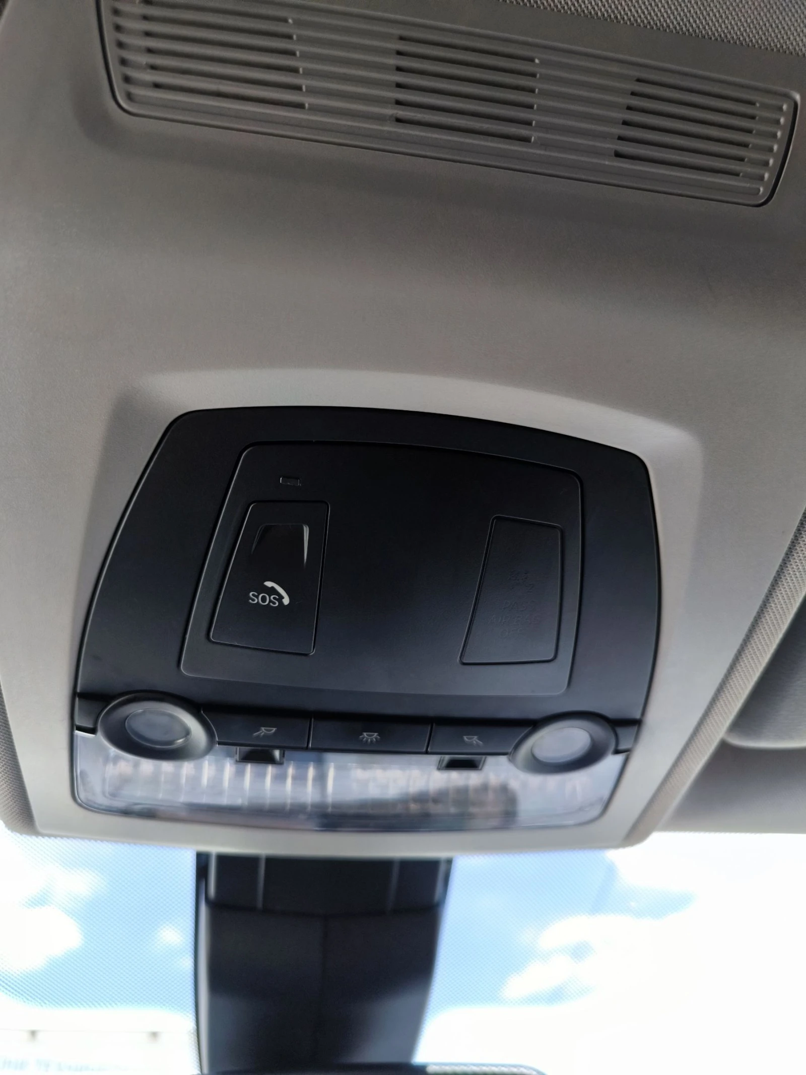 BMW X4 xDrive 35* twin turbo * head up display * 313 hp | Mobile.bg   16