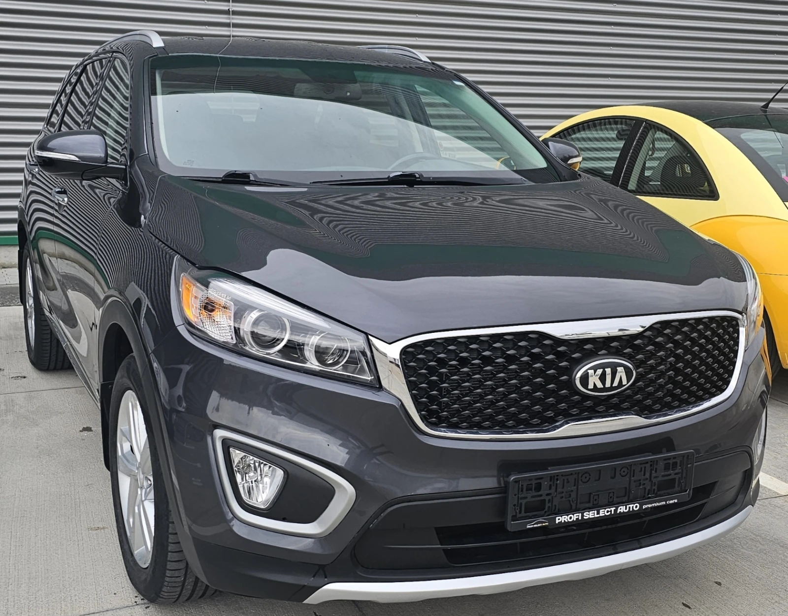 Kia Sorento 3.3 V6 # AWD # 7 МЕСТА # ПРОМО ЦЕНА  - изображение 2