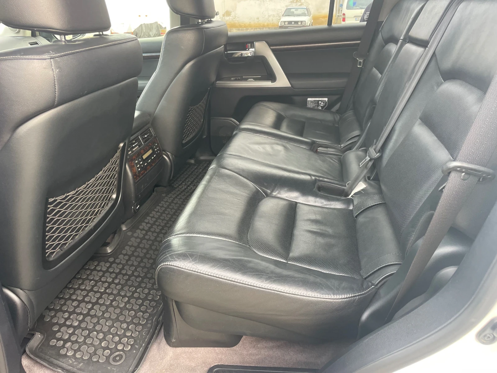 Toyota Land cruiser 200 | Mobile.bg   12