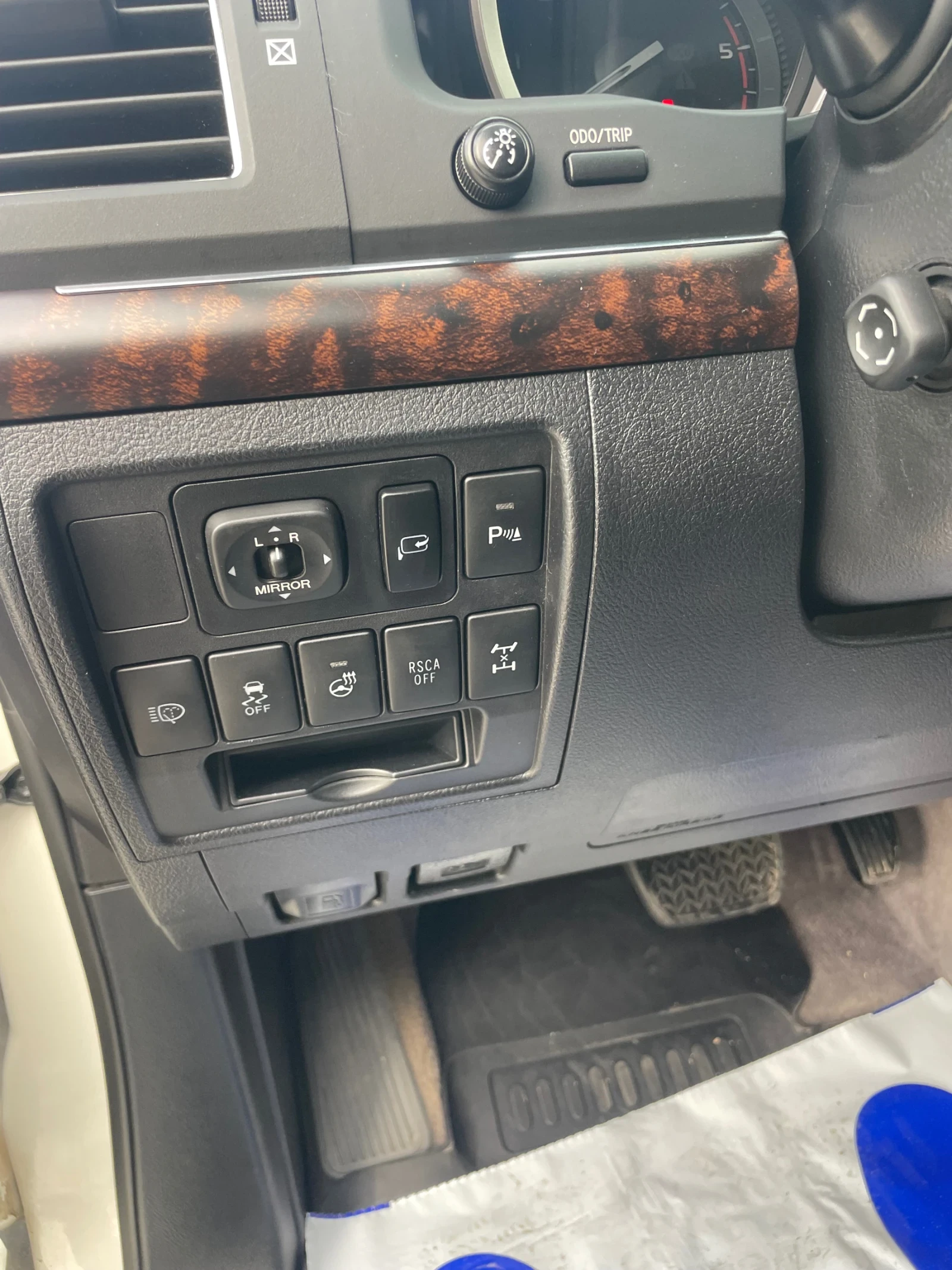 Toyota Land cruiser 200 | Mobile.bg   13