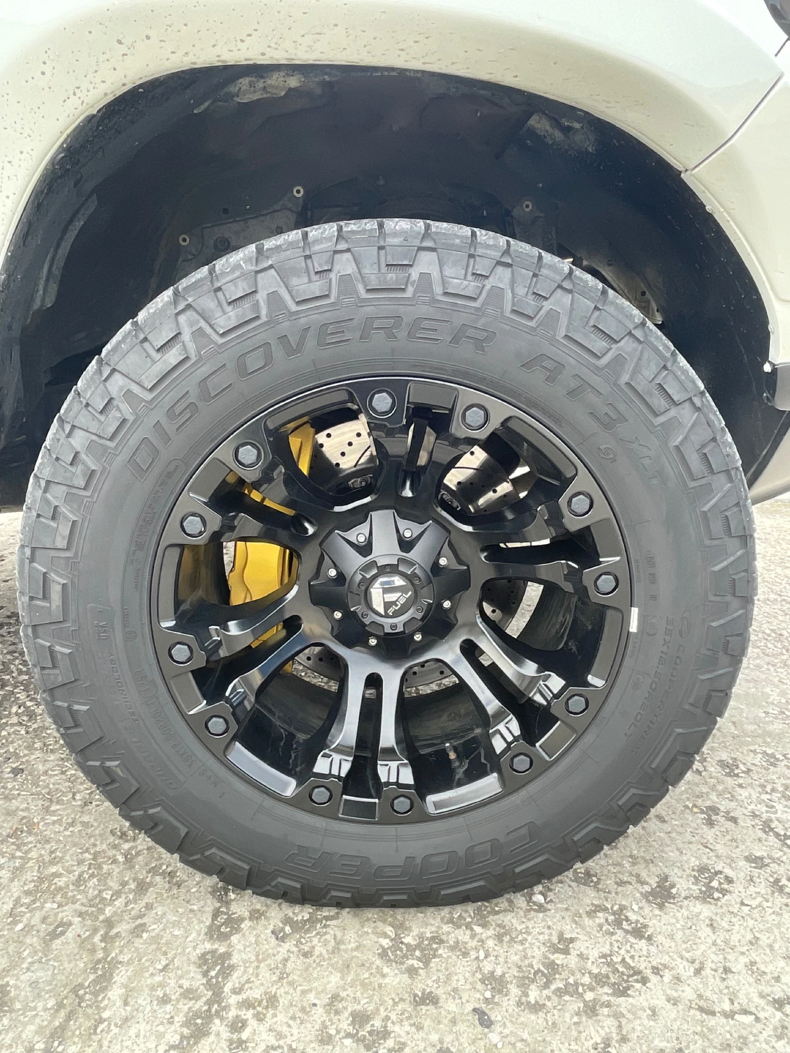 Toyota Land cruiser 200 | Mobile.bg   15