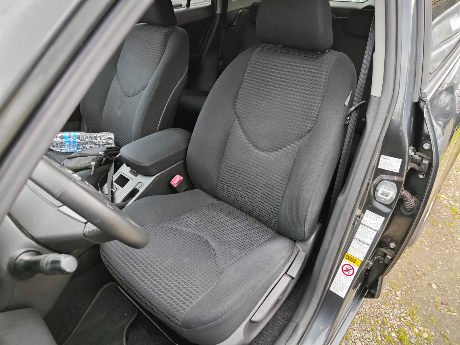 Toyota Rav4 2.0-Автомат - изображение 8