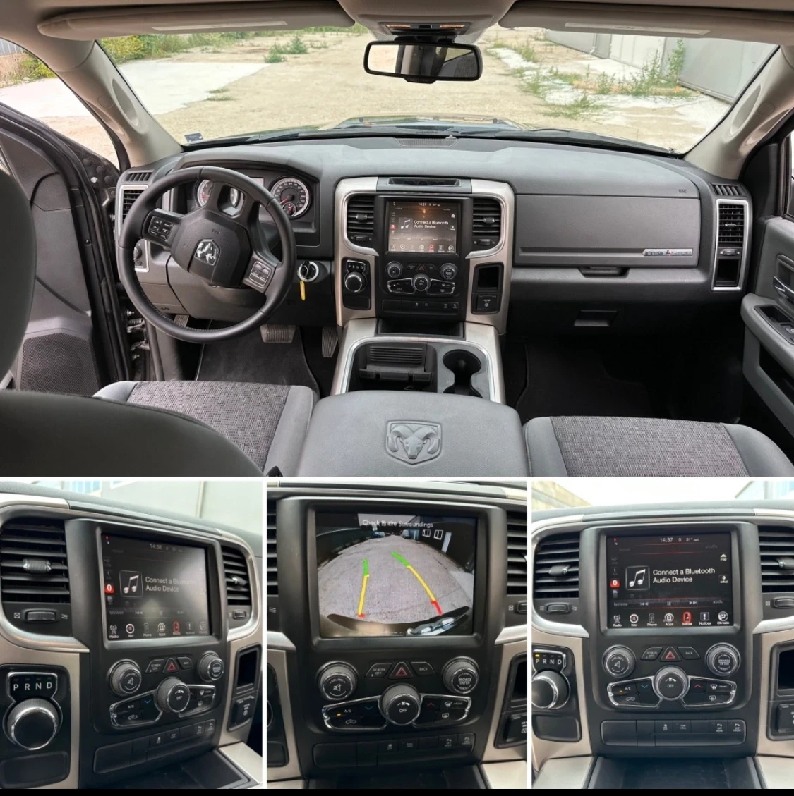 Dodge RAM 1500 LoneStar  - изображение 4