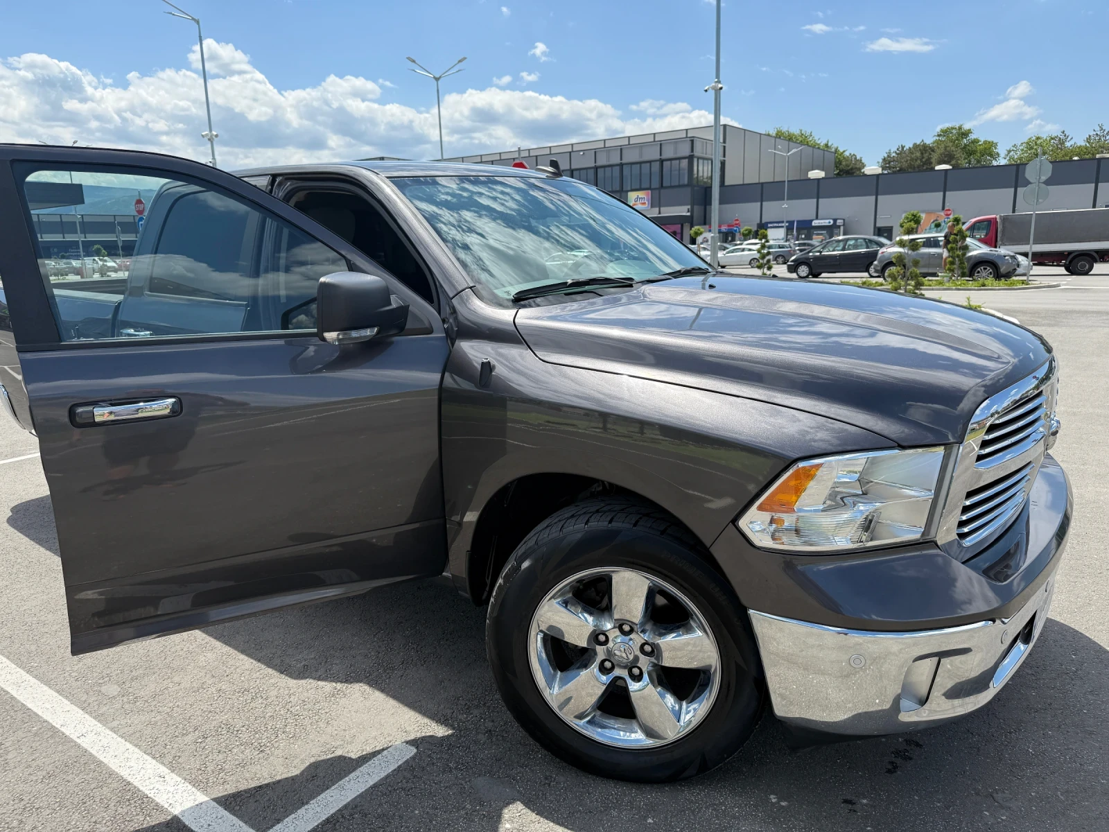 Dodge RAM 1500 LoneStar  - изображение 3
