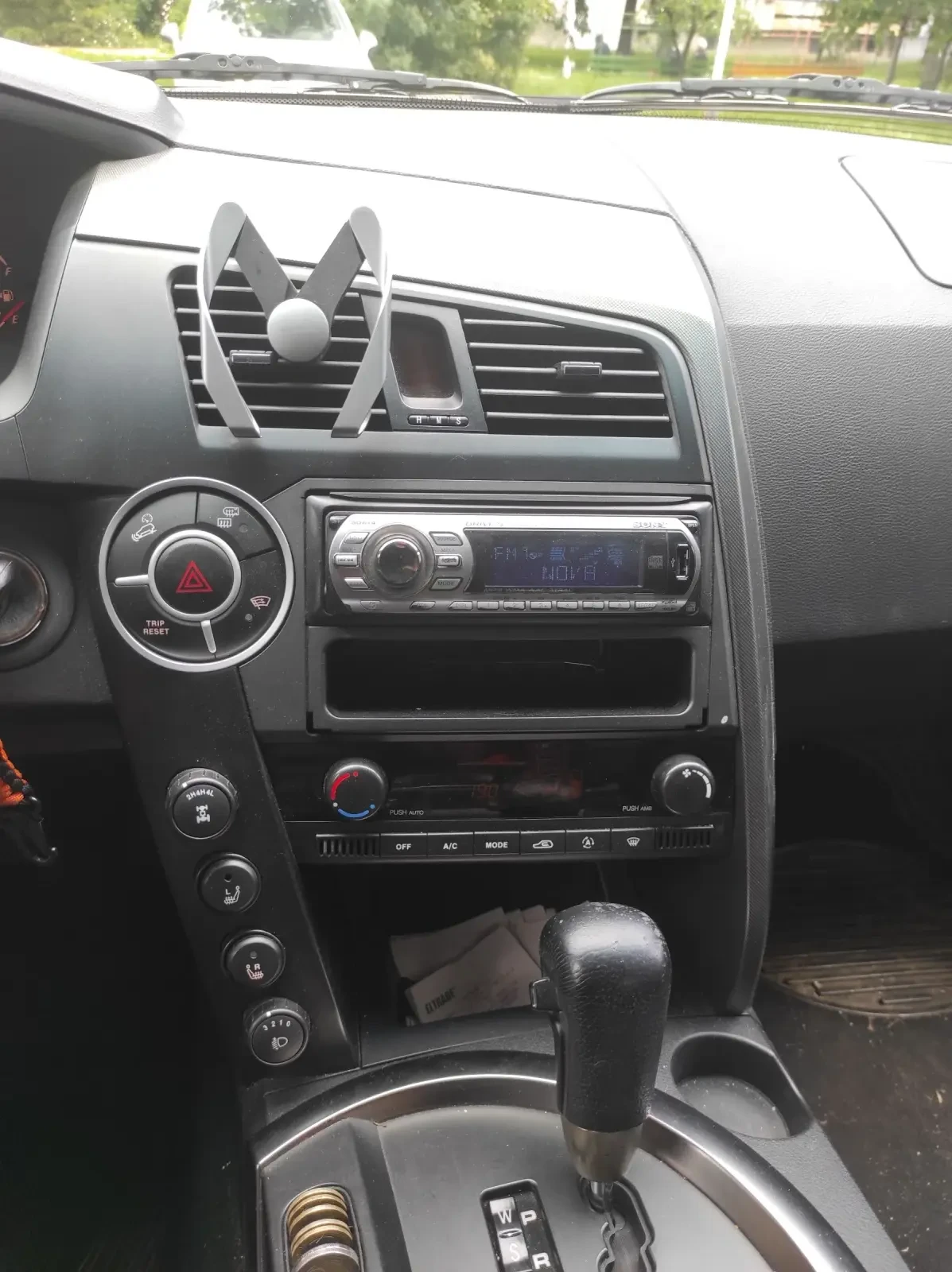 SsangYong Kyron  - изображение 7