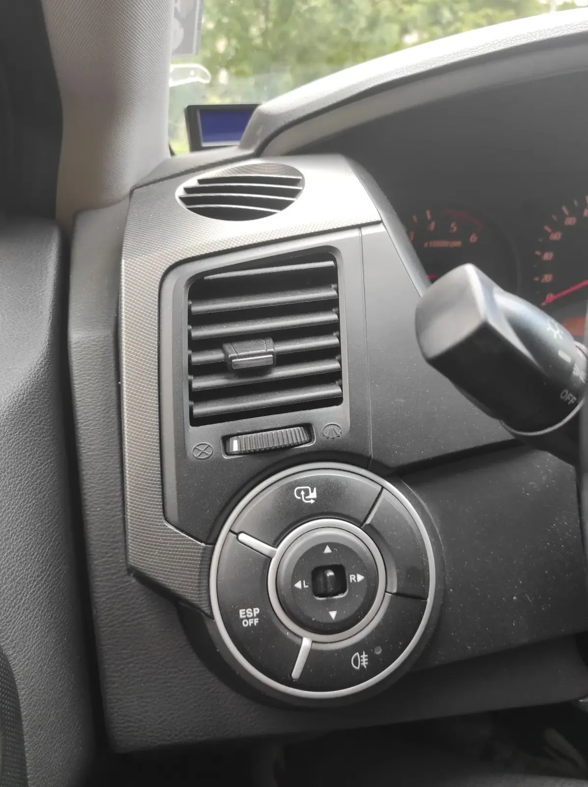 SsangYong Kyron  - изображение 6