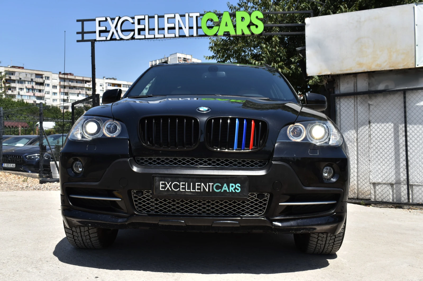 BMW X5 3.0D* 235h.P - изображение 6