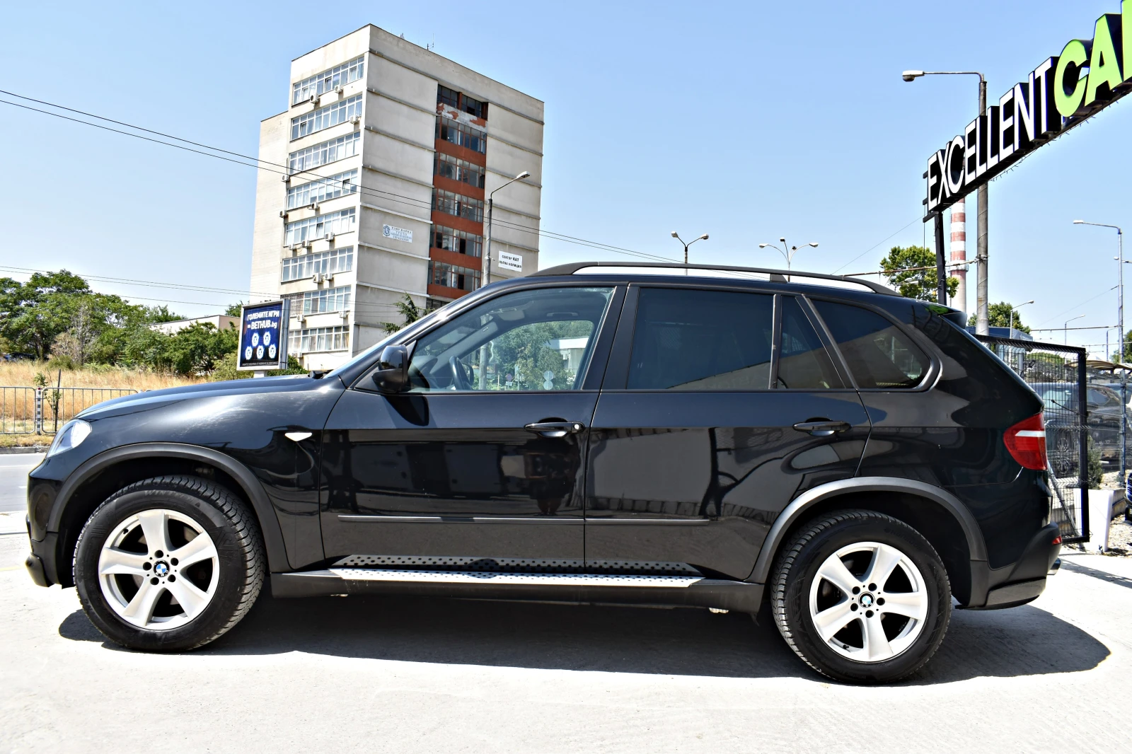 BMW X5 3.0D* 235h.P - изображение 3