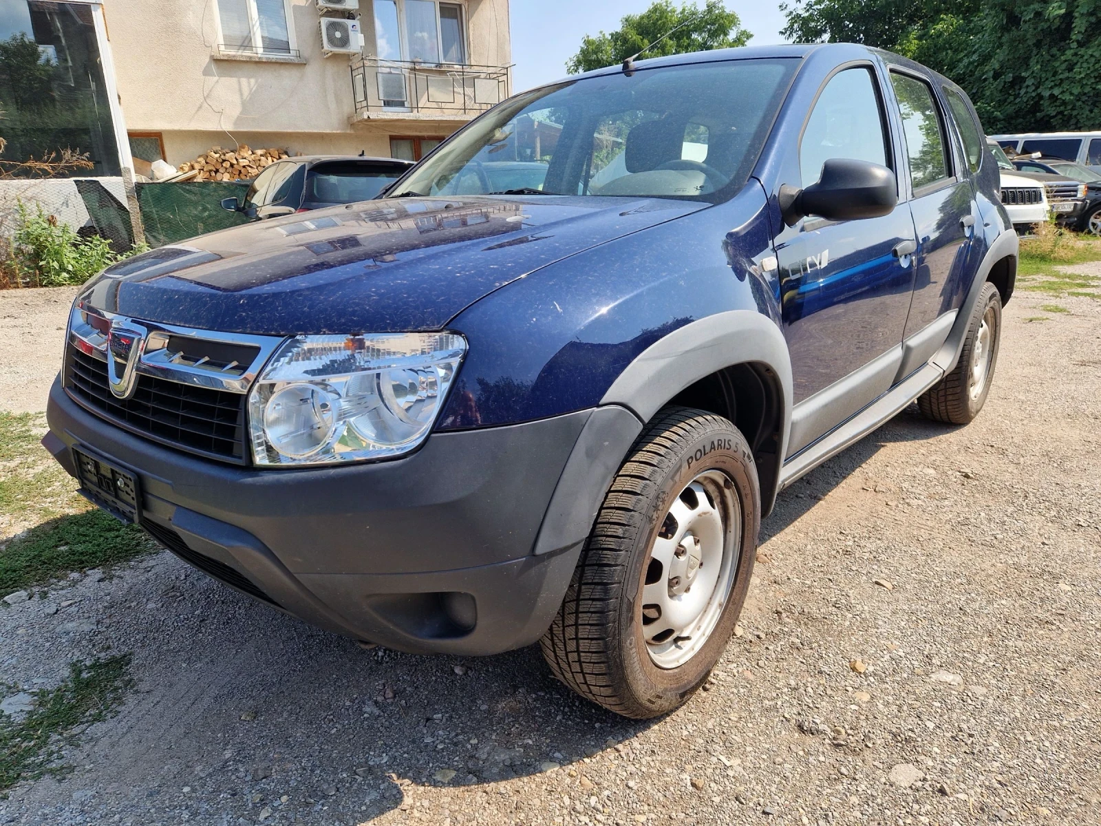 Dacia Duster 1.6 ������, , , ���������, , 135�.�� | Mobile.bg � ����������� 1