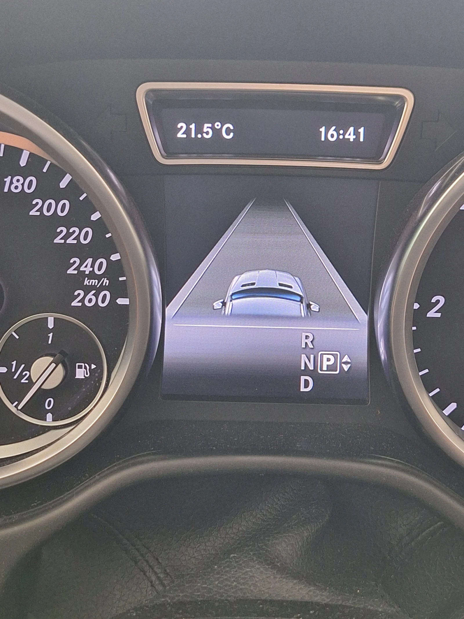 Mercedes-Benz GL 350 AMG 350 BLUETEC - изображение 10