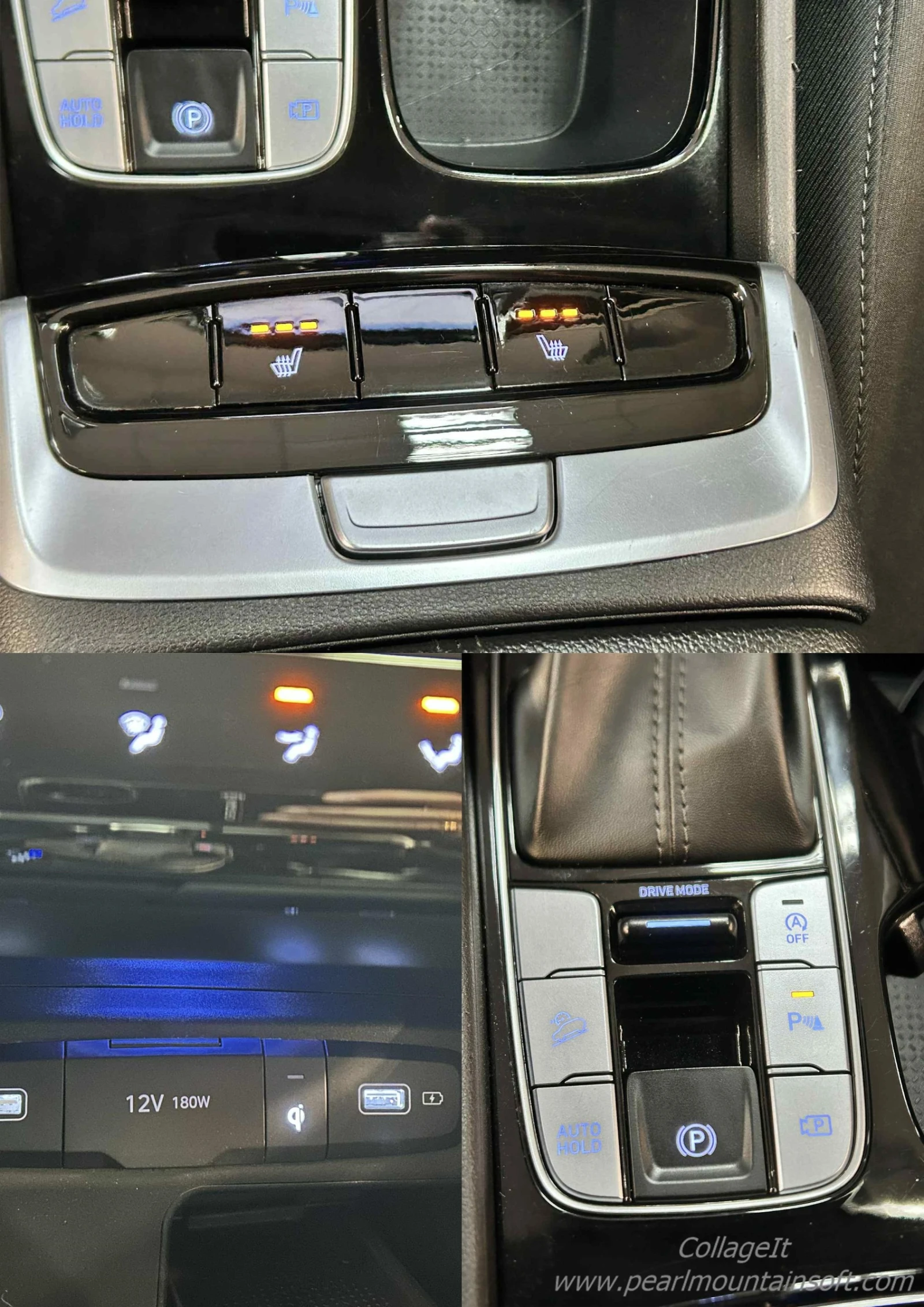 Hyundai Tucson Creative Mild-Hybrid 1.6 T-GDI 150CV | Mobile.bg   15