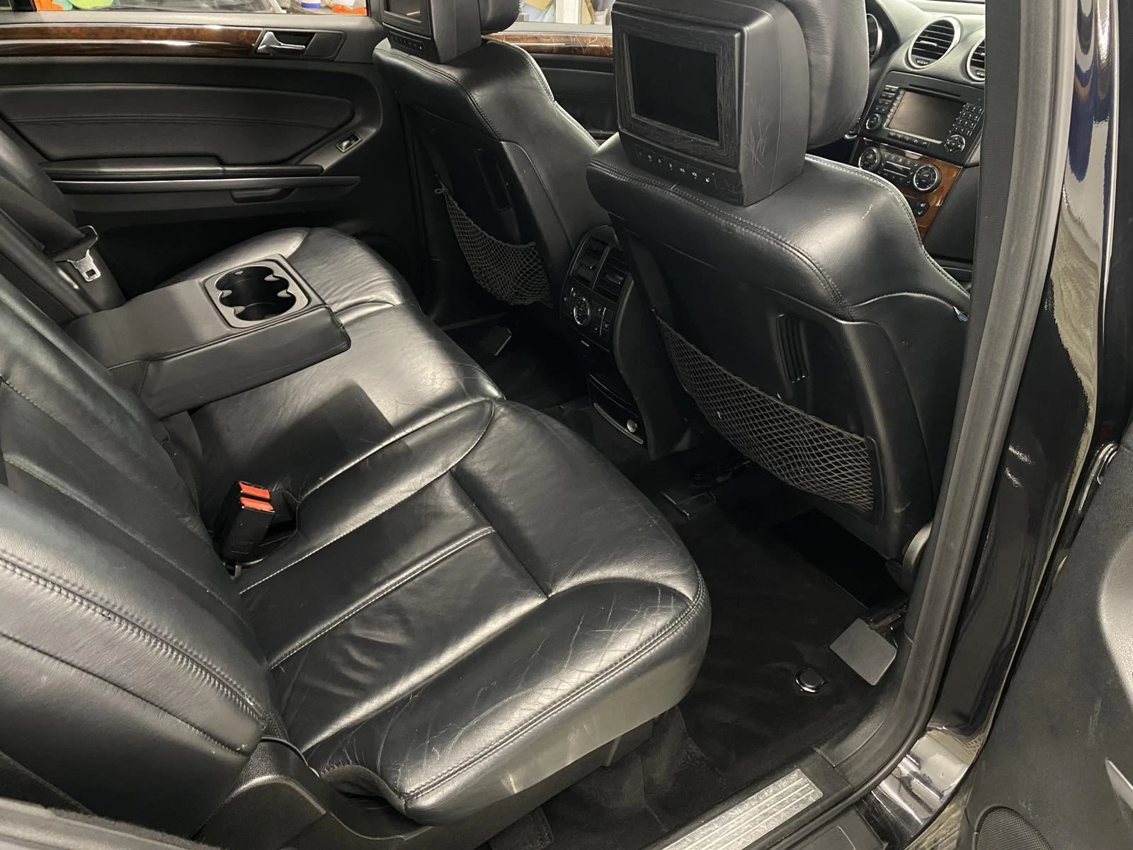 Mercedes-Benz GL 420 | Mobile.bg   14