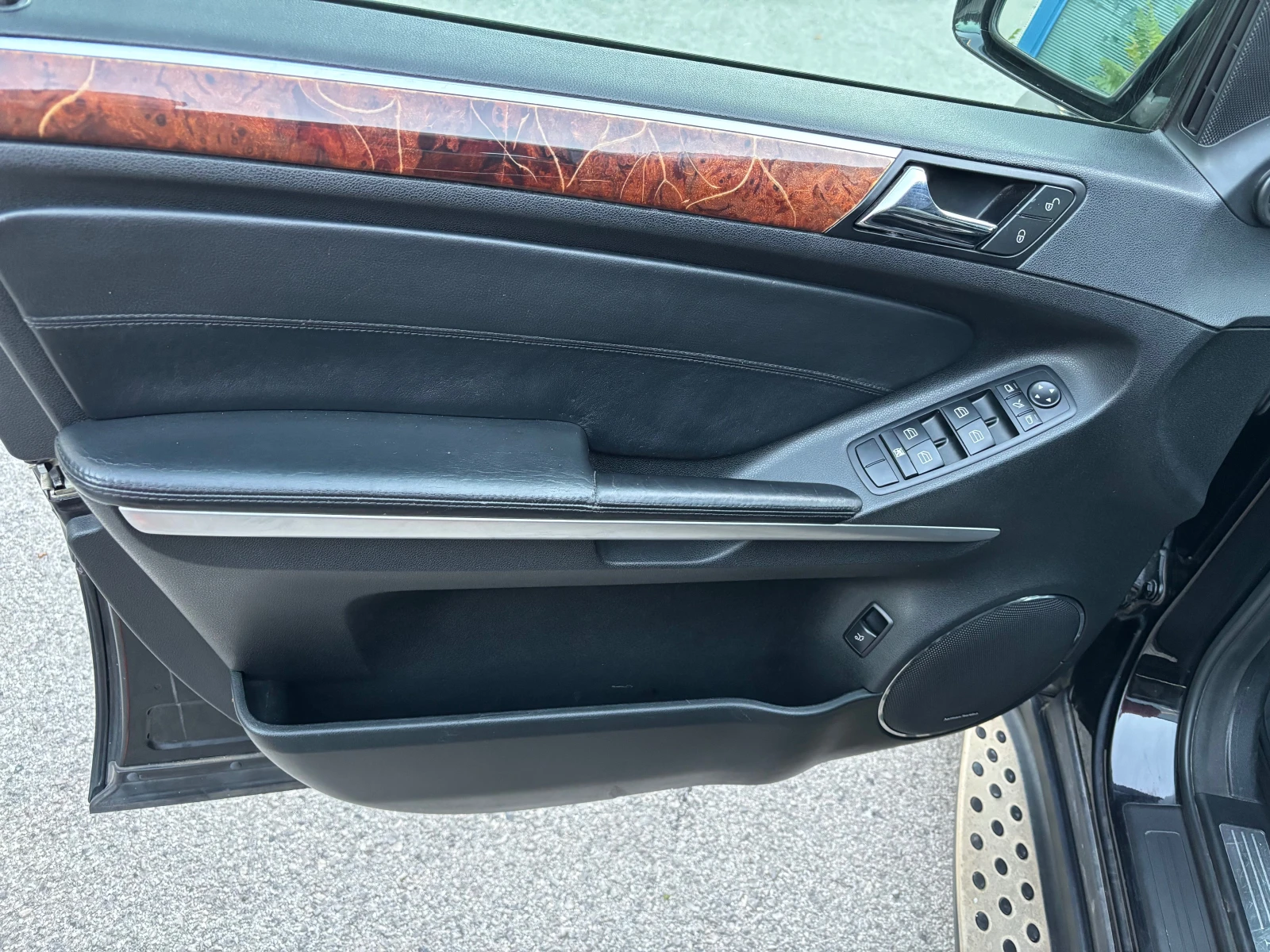 Mercedes-Benz GL 420 | Mobile.bg   9