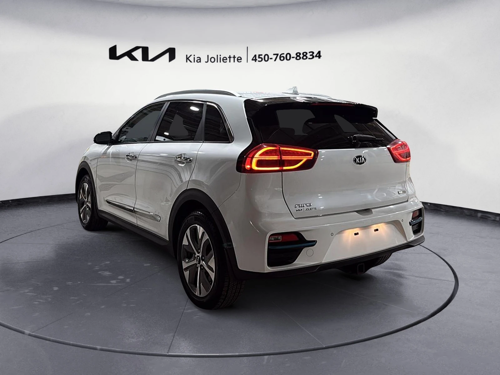 Kia Niro * * * *  | Mobile.bg   4