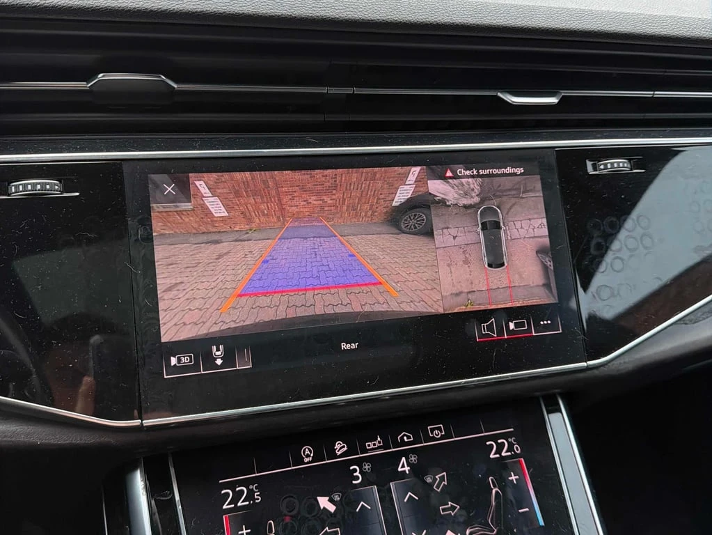 Audi Q8 * Progressiv * CARFAX *    | Mobile.bg   11