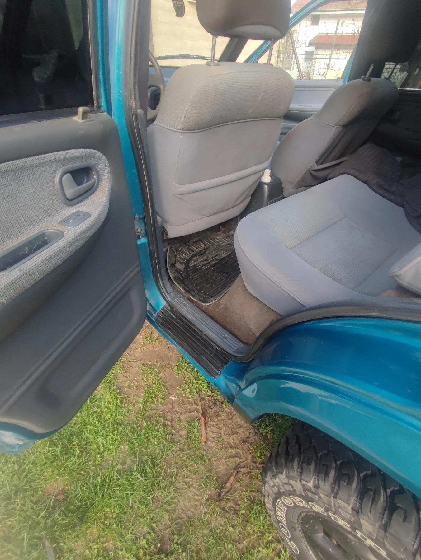 Kia Sportage 2.0 | Mobile.bg   11