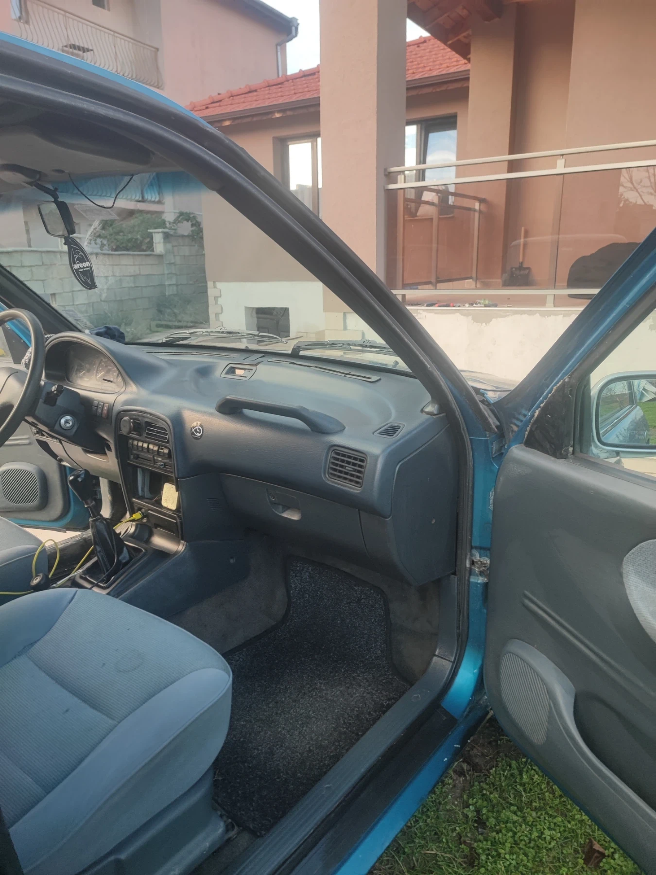 Kia Sportage 2.0 | Mobile.bg   15