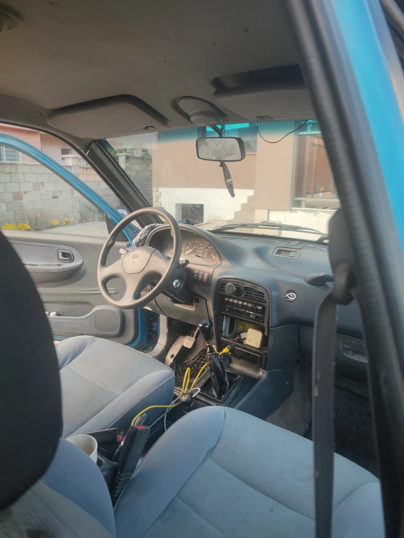 Kia Sportage 2.0 | Mobile.bg   13