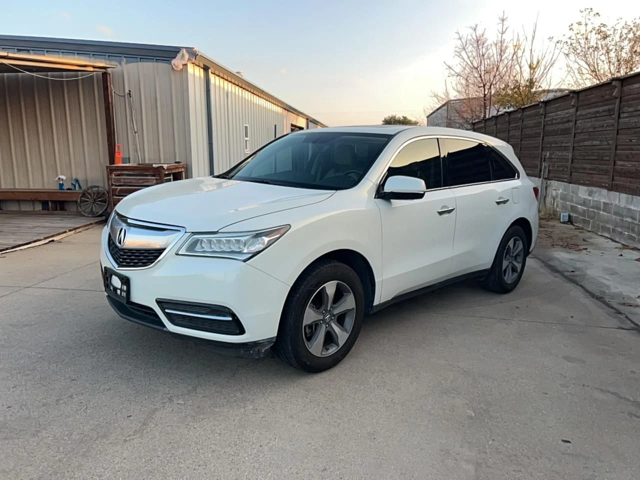 Acura Mdx | Mobile.bg � ����������� 2