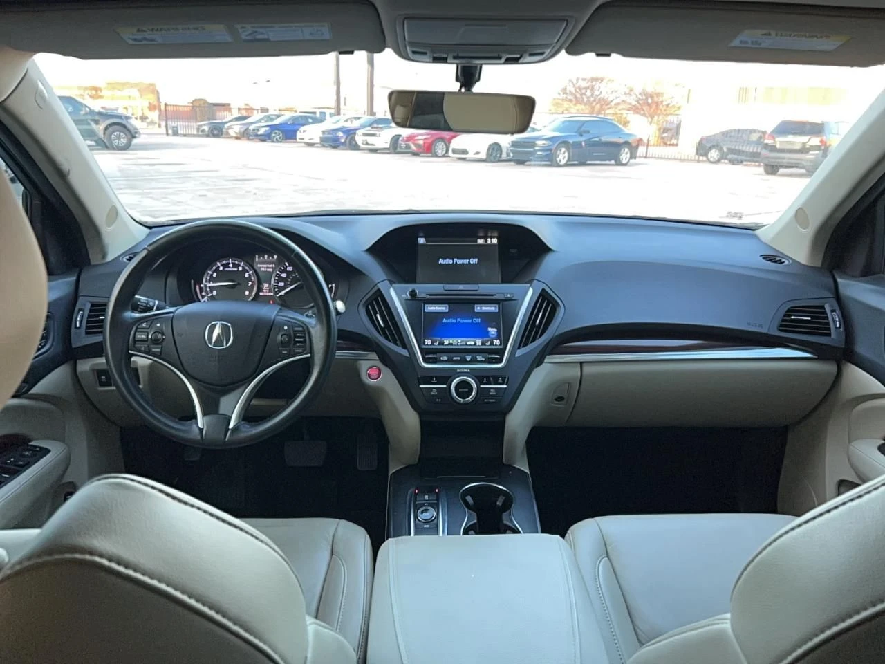 Acura Mdx | Mobile.bg � ����������� 9