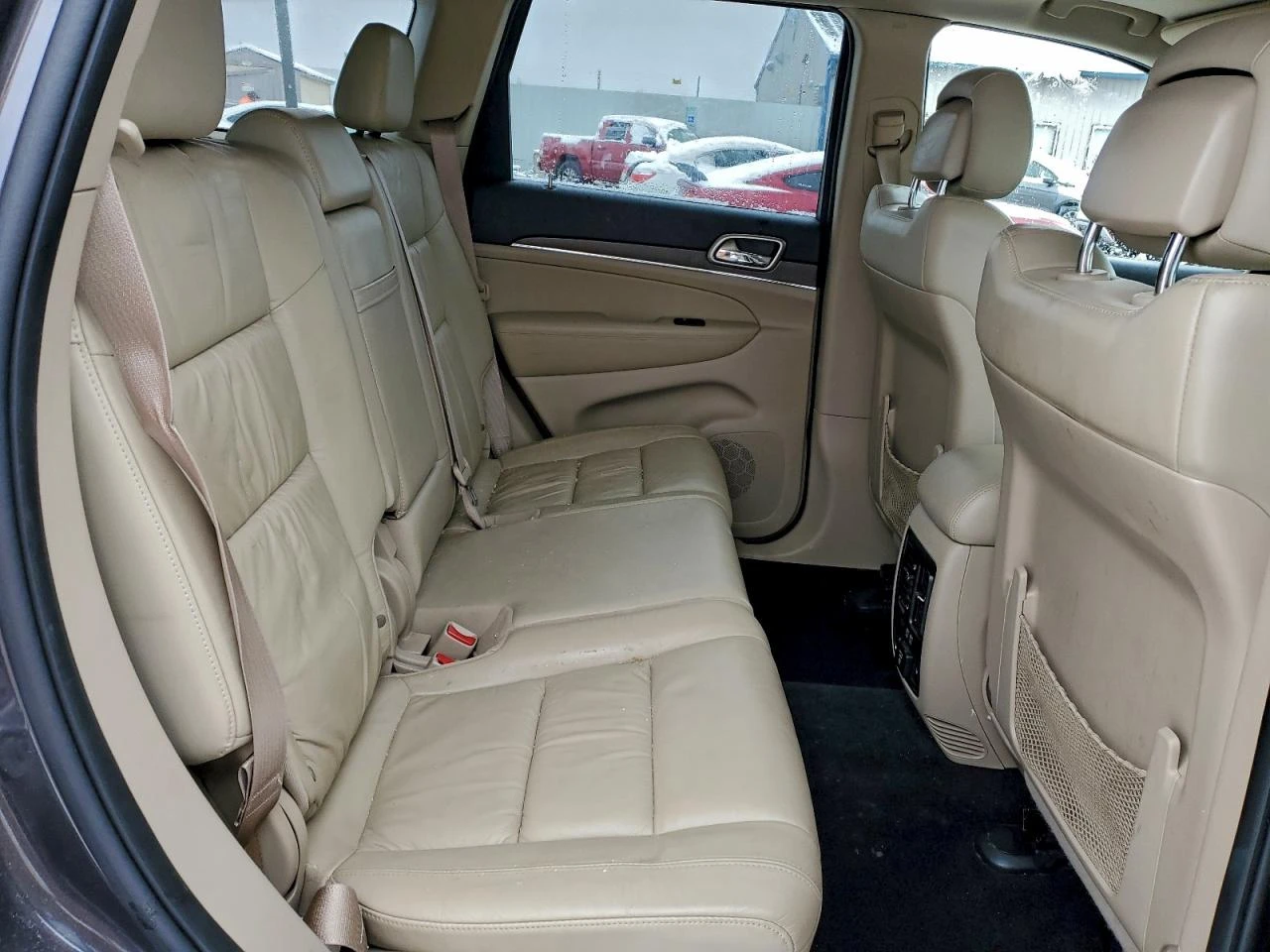Jeep Grand cherokee * LIMITED* 4x4*  | Mobile.bg � ����������� 12