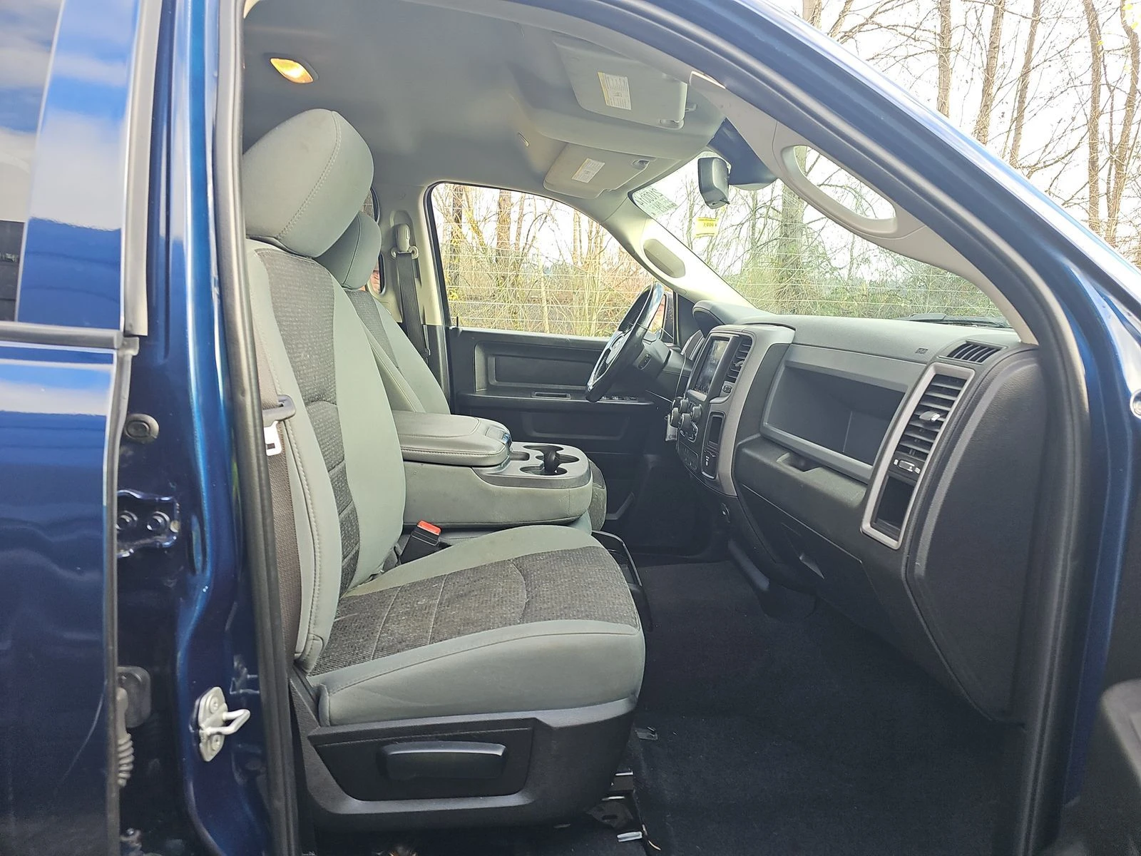 Dodge RAM 1500  - изображение 8