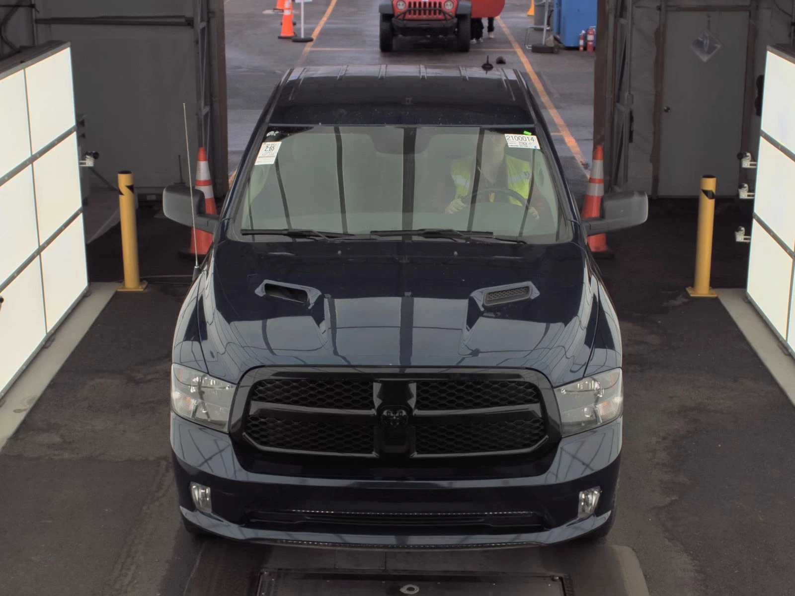 Dodge RAM 1500  - изображение 2