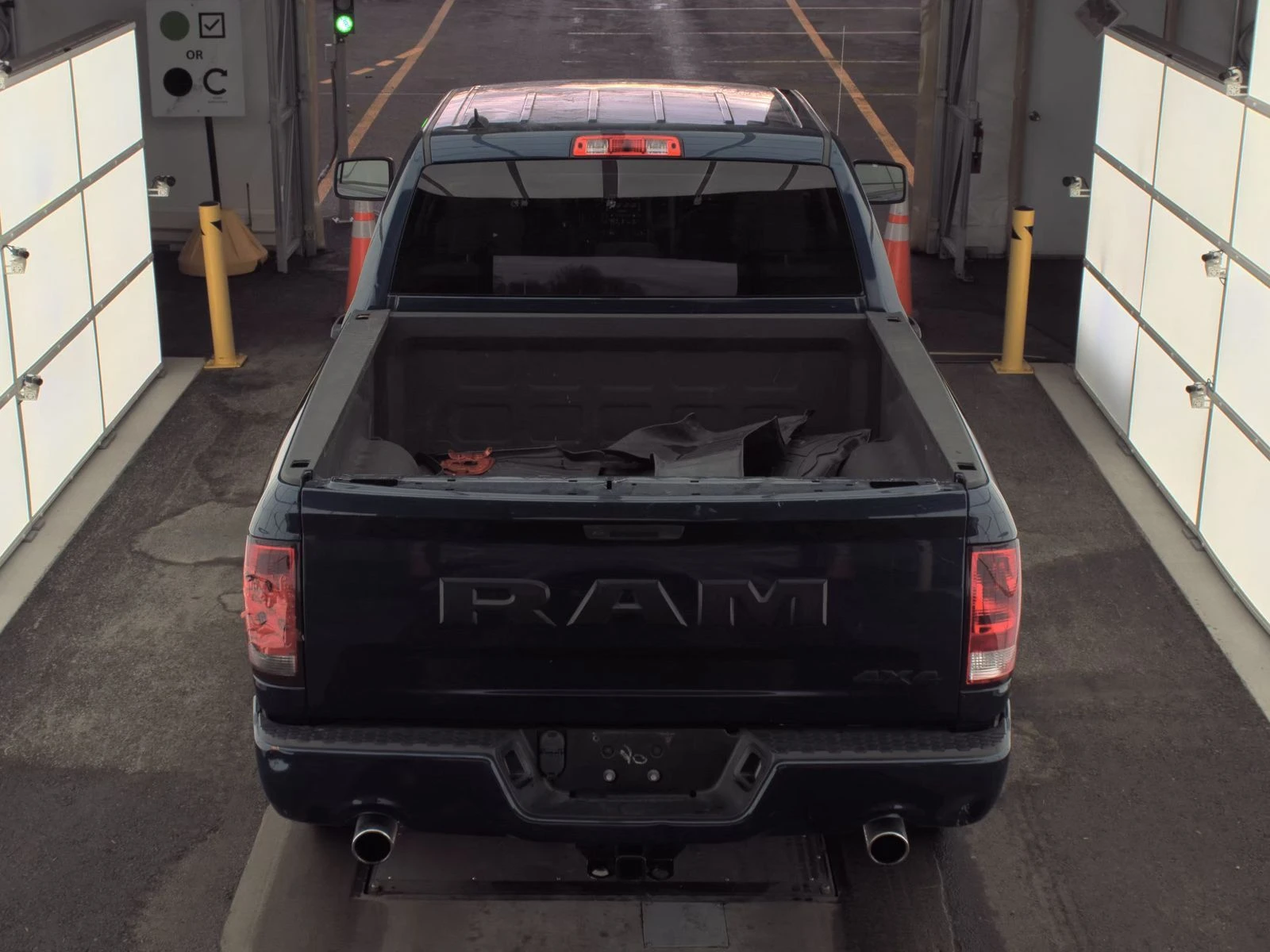 Dodge RAM 1500  - изображение 5