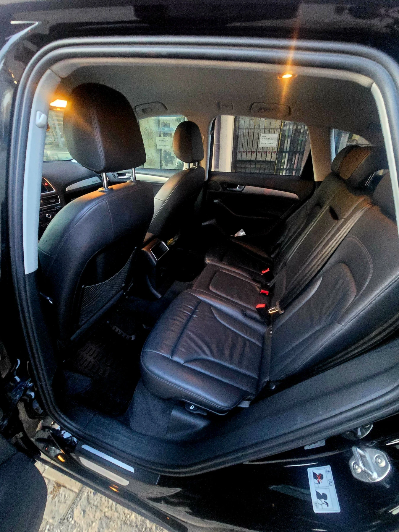 Audi Q5, снимка 9 - Автомобили и джипове - 53802174