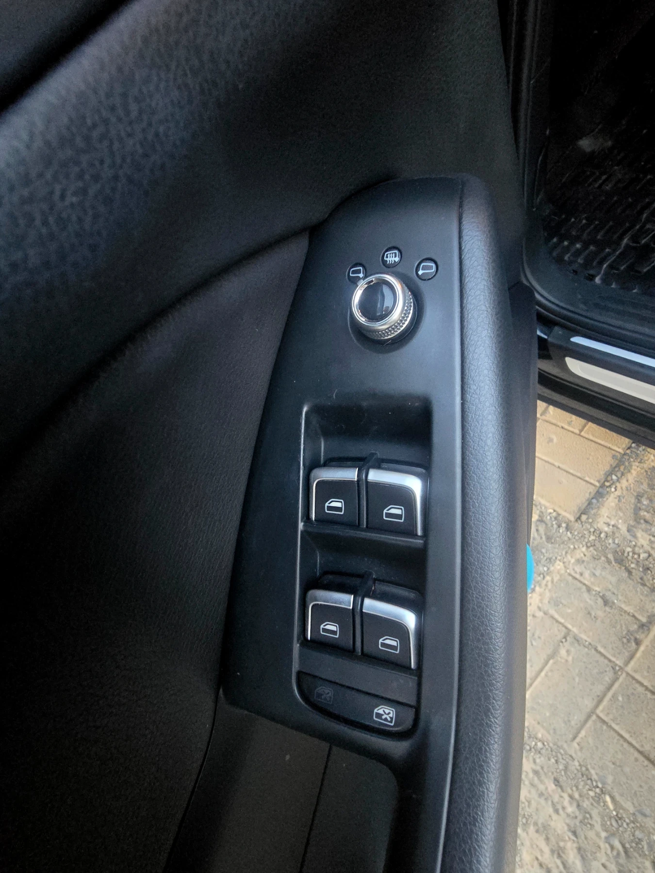 Audi Q5, снимка 11 - Автомобили и джипове - 53802174