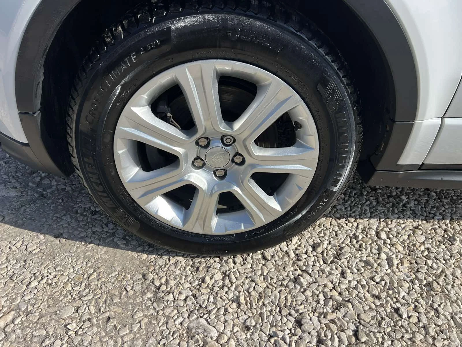 Land Rover Range Rover Evoque 2.0D4x4 R-DYNAMIC , снимка 14 - Автомобили и джипове - 53882184