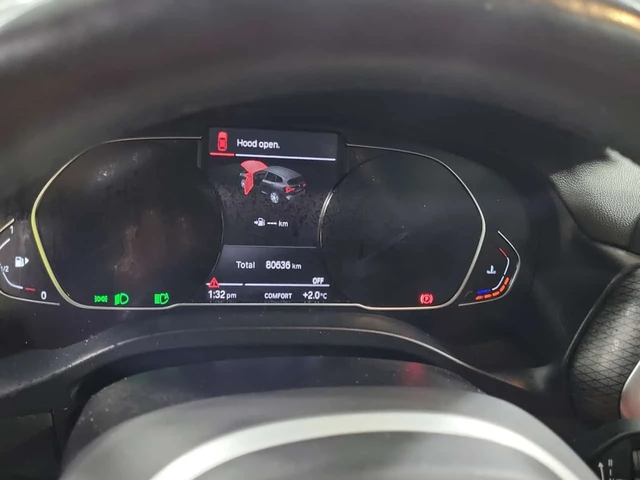 BMW X3 * XDRIVE30I * CARFAX * ПАНОРАМА * M PACK * , снимка 11 - Автомобили и джипове - 53910000