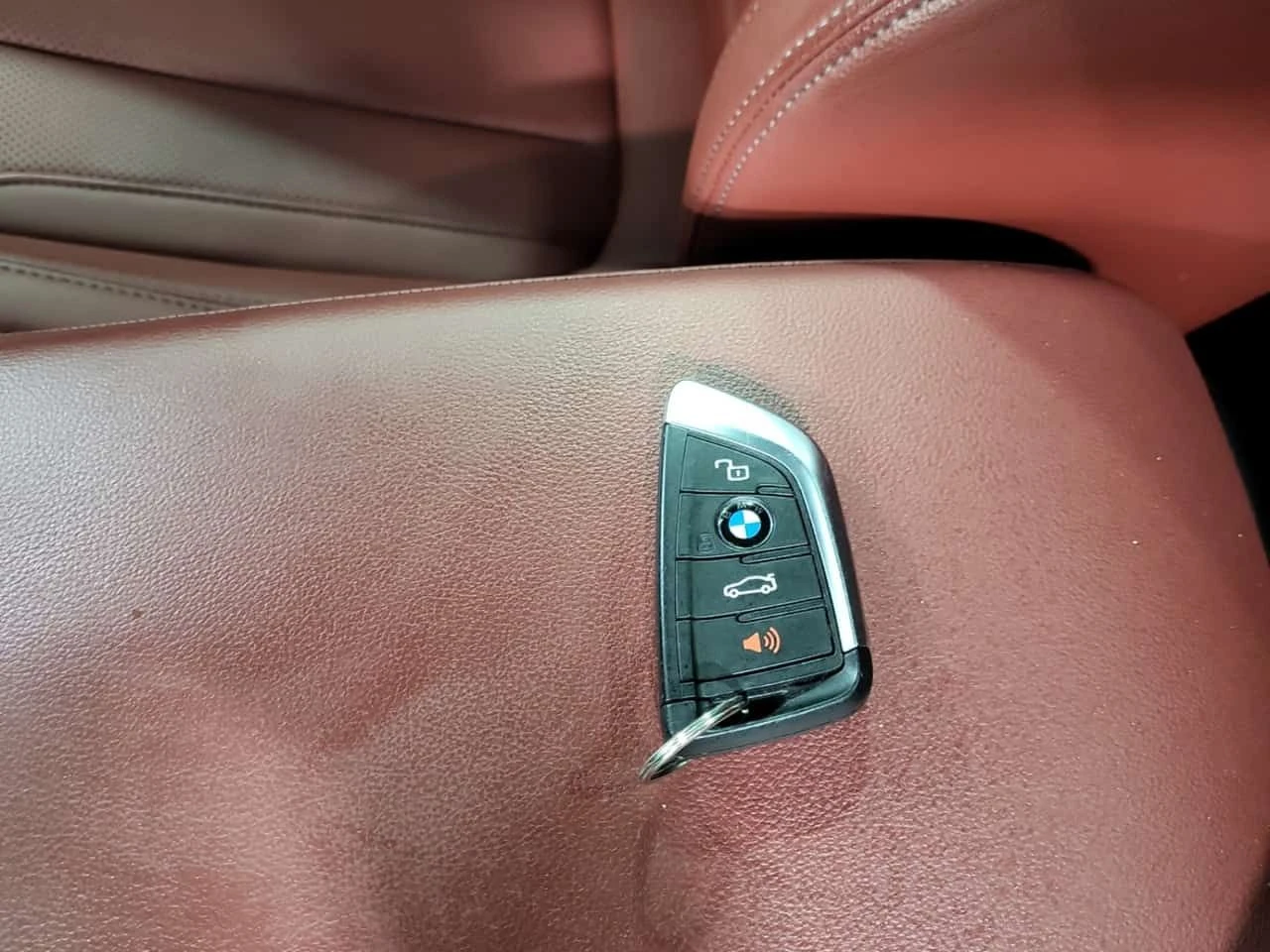 BMW X3 * XDRIVE30I * CARFAX * ПАНОРАМА * M PACK * , снимка 10 - Автомобили и джипове - 53910000