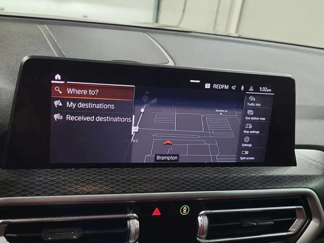 BMW X3 * XDRIVE30I * CARFAX * ПАНОРАМА * M PACK * , снимка 13 - Автомобили и джипове - 53910000