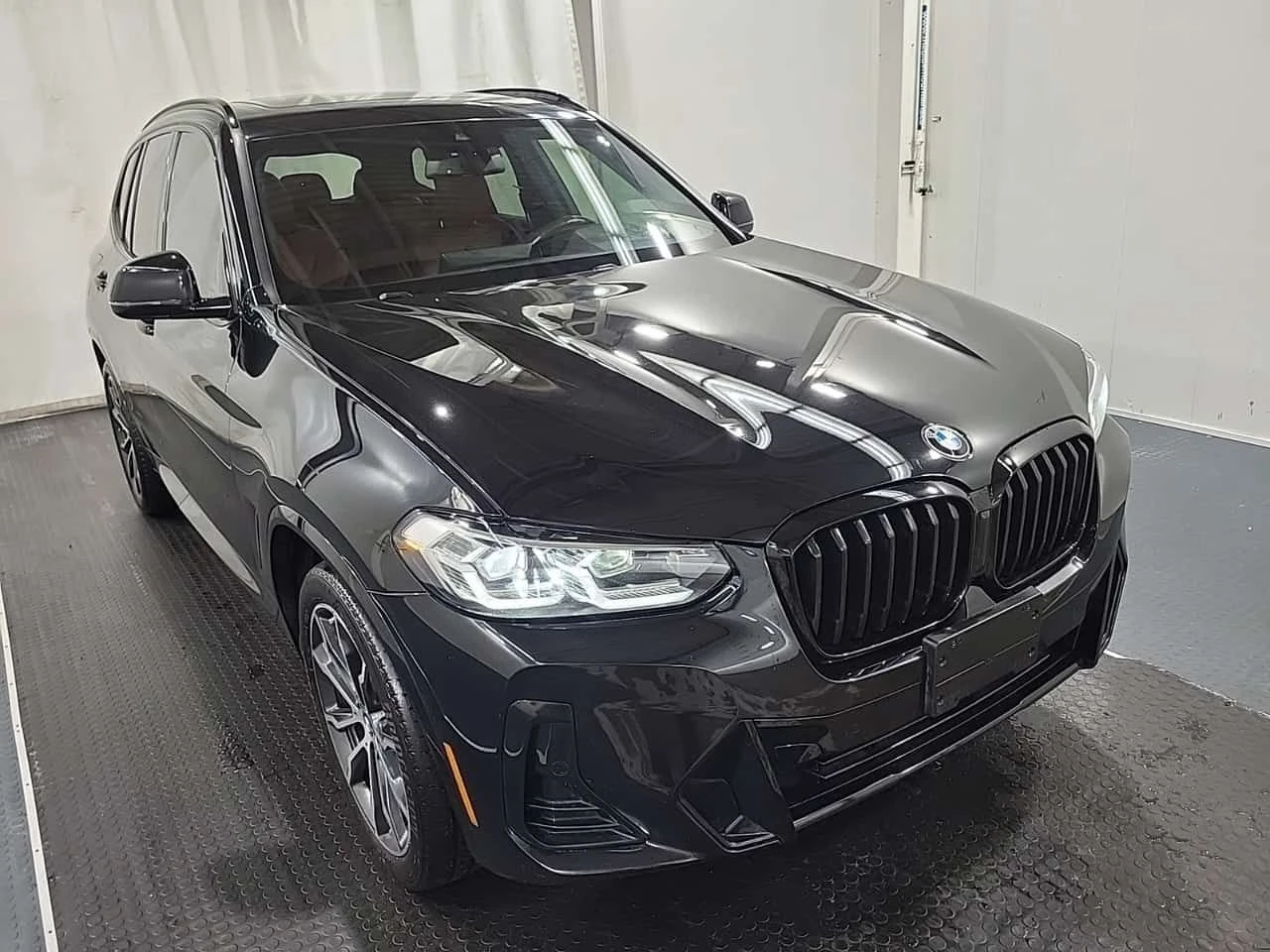 BMW X3 * XDRIVE30I * CARFAX * ПАНОРАМА * M PACK * , снимка 2 - Автомобили и джипове - 53910000