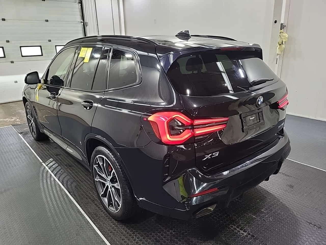 BMW X3 * XDRIVE30I * CARFAX * ПАНОРАМА * M PACK * , снимка 4 - Автомобили и джипове - 53910000