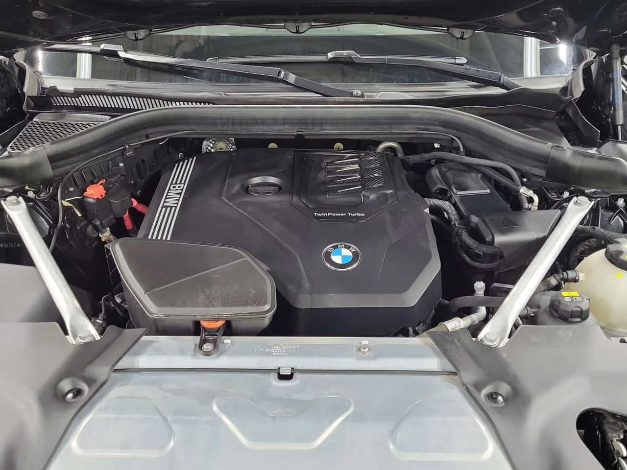 BMW X3 * XDRIVE30I * CARFAX * ПАНОРАМА * M PACK * , снимка 17 - Автомобили и джипове - 53910000