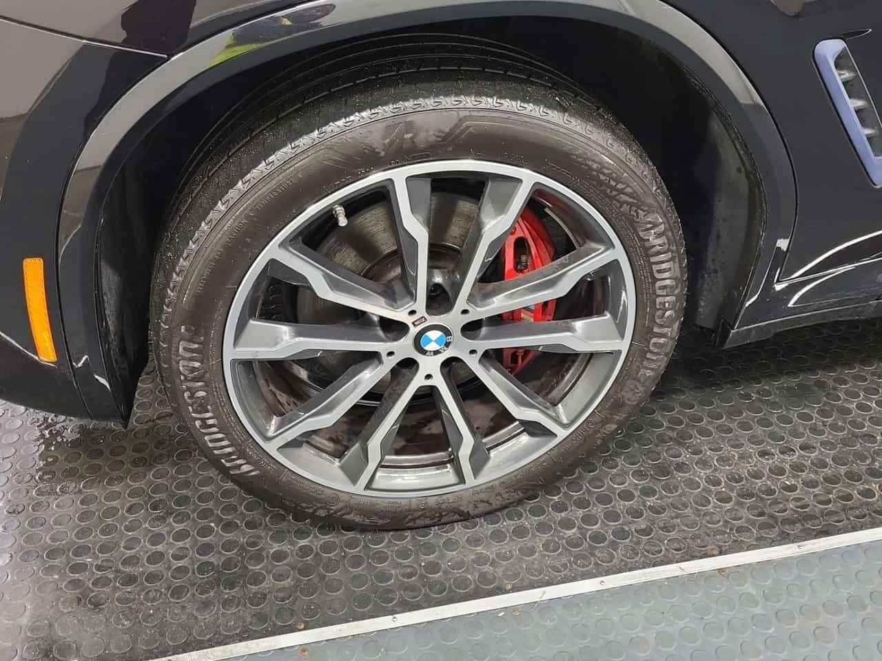 BMW X3 * XDRIVE30I * CARFAX * ПАНОРАМА * M PACK * , снимка 9 - Автомобили и джипове - 53910000