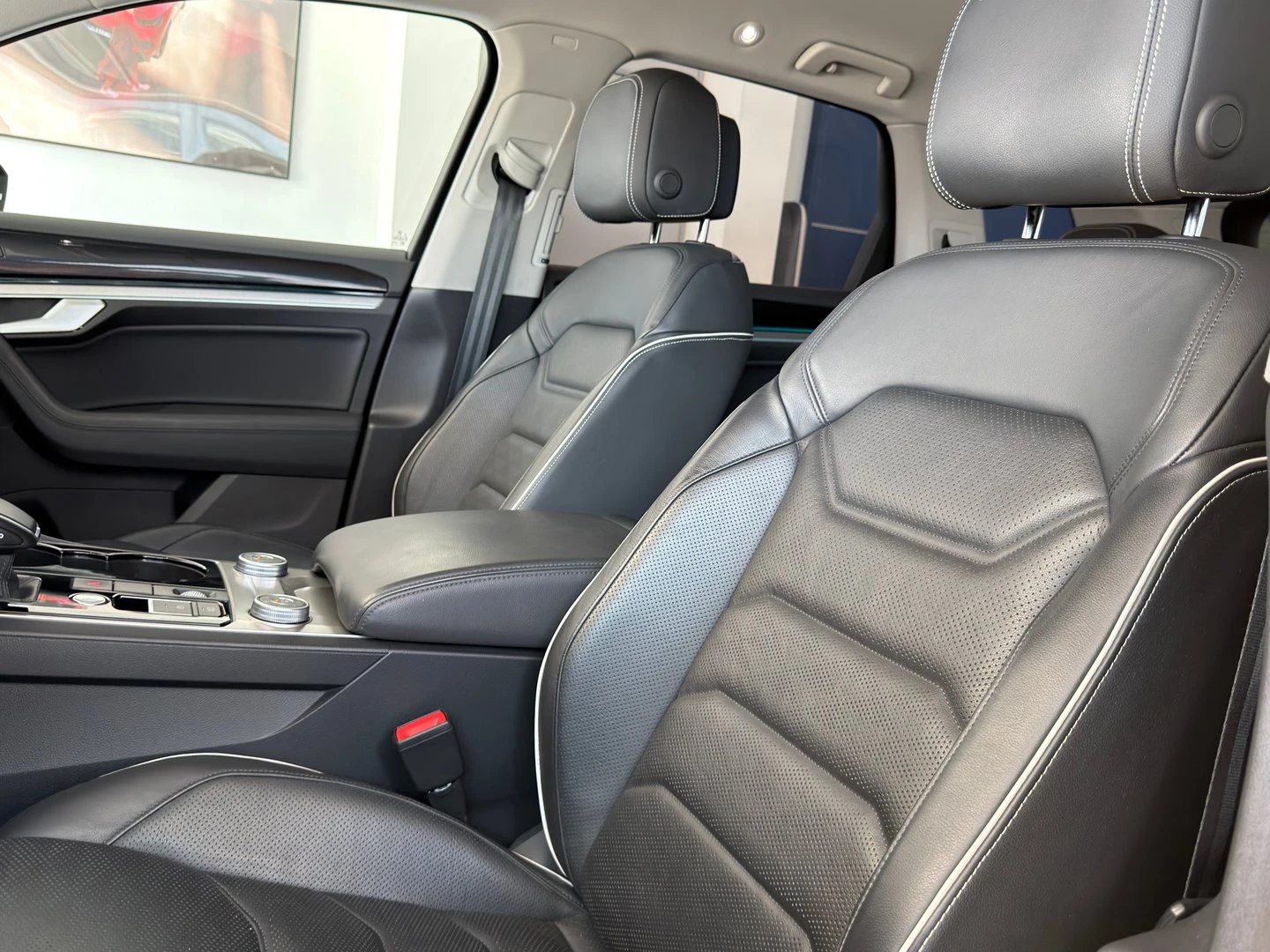 VW Touareg | Mobile.bg � ����������� 8