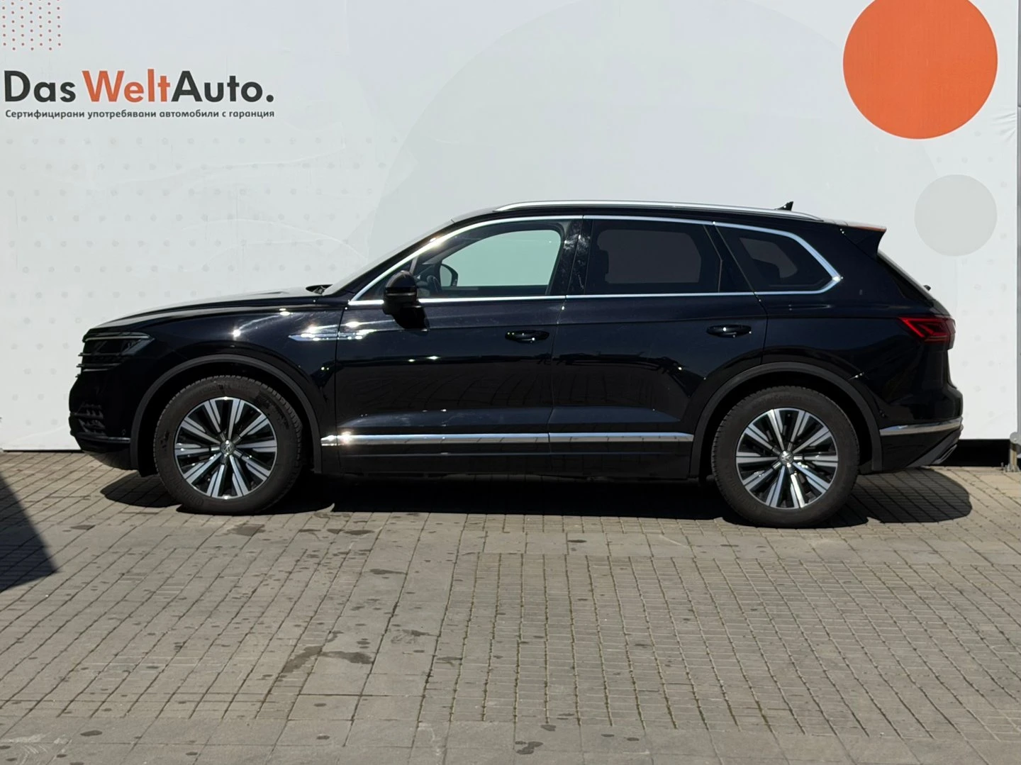 VW Touareg | Mobile.bg � ����������� 2