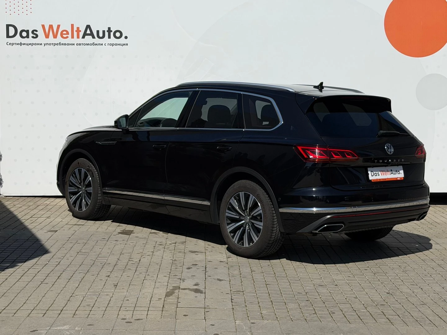 VW Touareg | Mobile.bg � ����������� 3