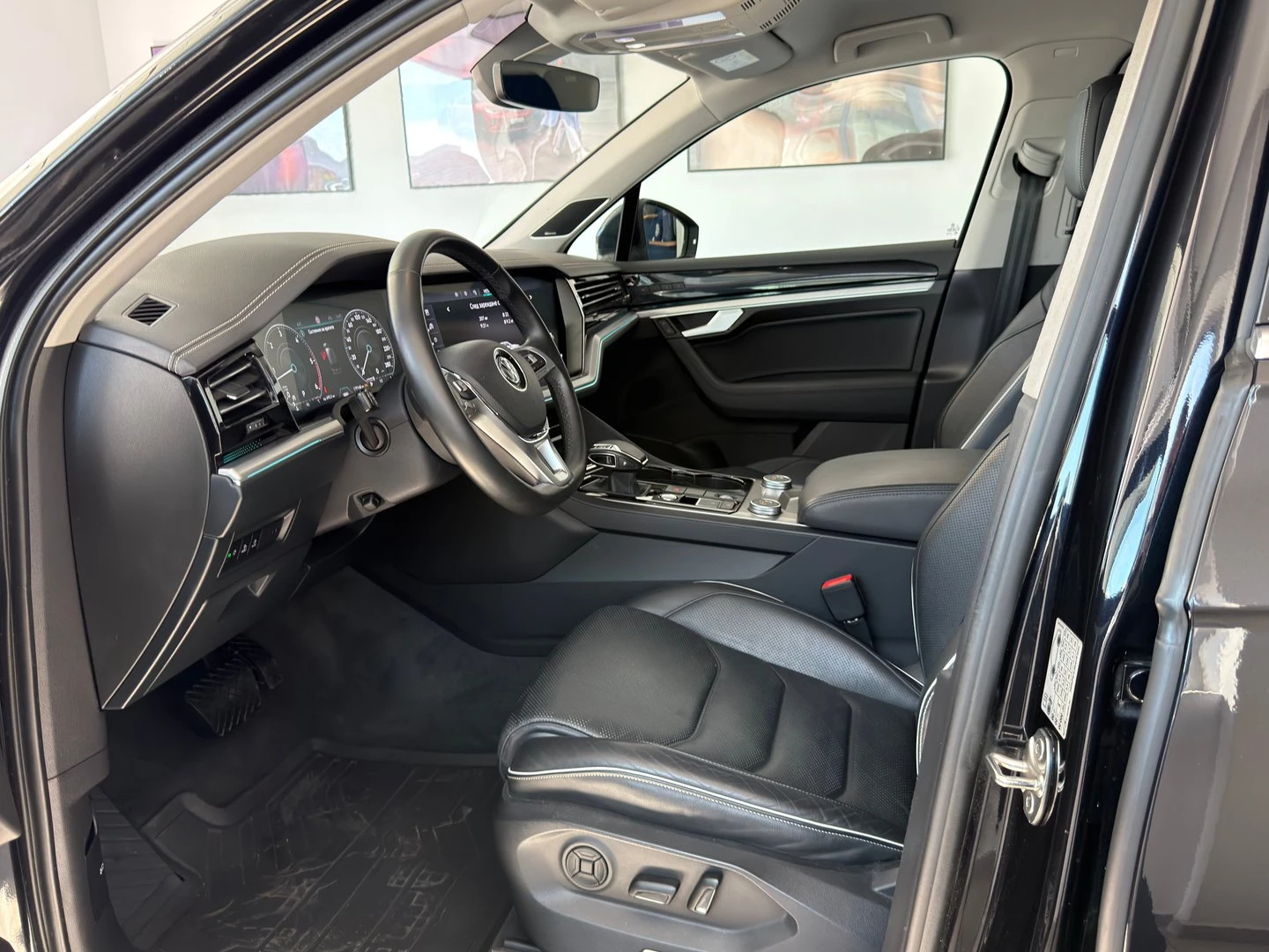 VW Touareg | Mobile.bg � ����������� 4