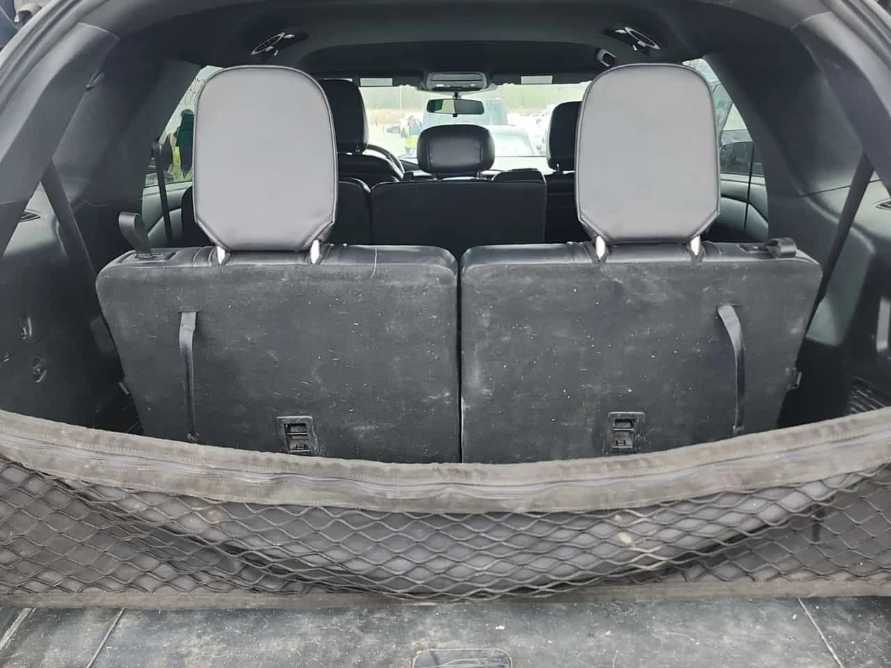 Ford Explorer * XLT * АВТОКРЕДИТ БЕЗ ПЪРВОНАЧАЛНА ВНОСКА * , снимка 13 - Автомобили и джипове - 54605508