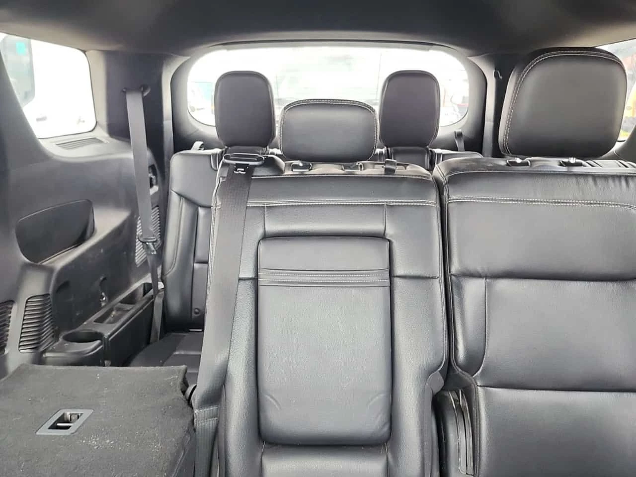 Ford Explorer * XLT * АВТОКРЕДИТ БЕЗ ПЪРВОНАЧАЛНА ВНОСКА * , снимка 11 - Автомобили и джипове - 54605508