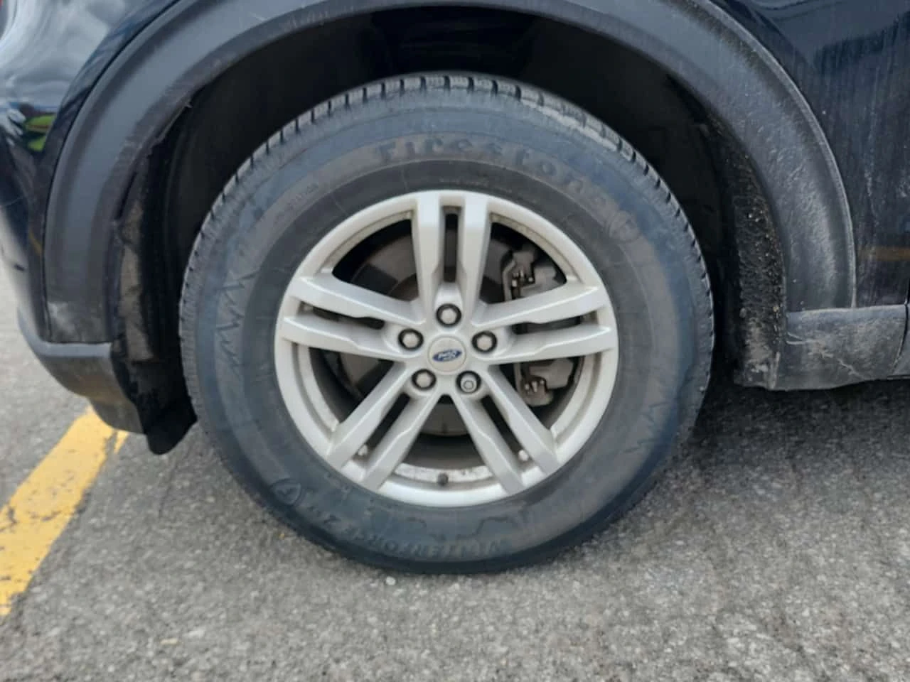 Ford Explorer * XLT * АВТОКРЕДИТ БЕЗ ПЪРВОНАЧАЛНА ВНОСКА * , снимка 6 - Автомобили и джипове - 54605508