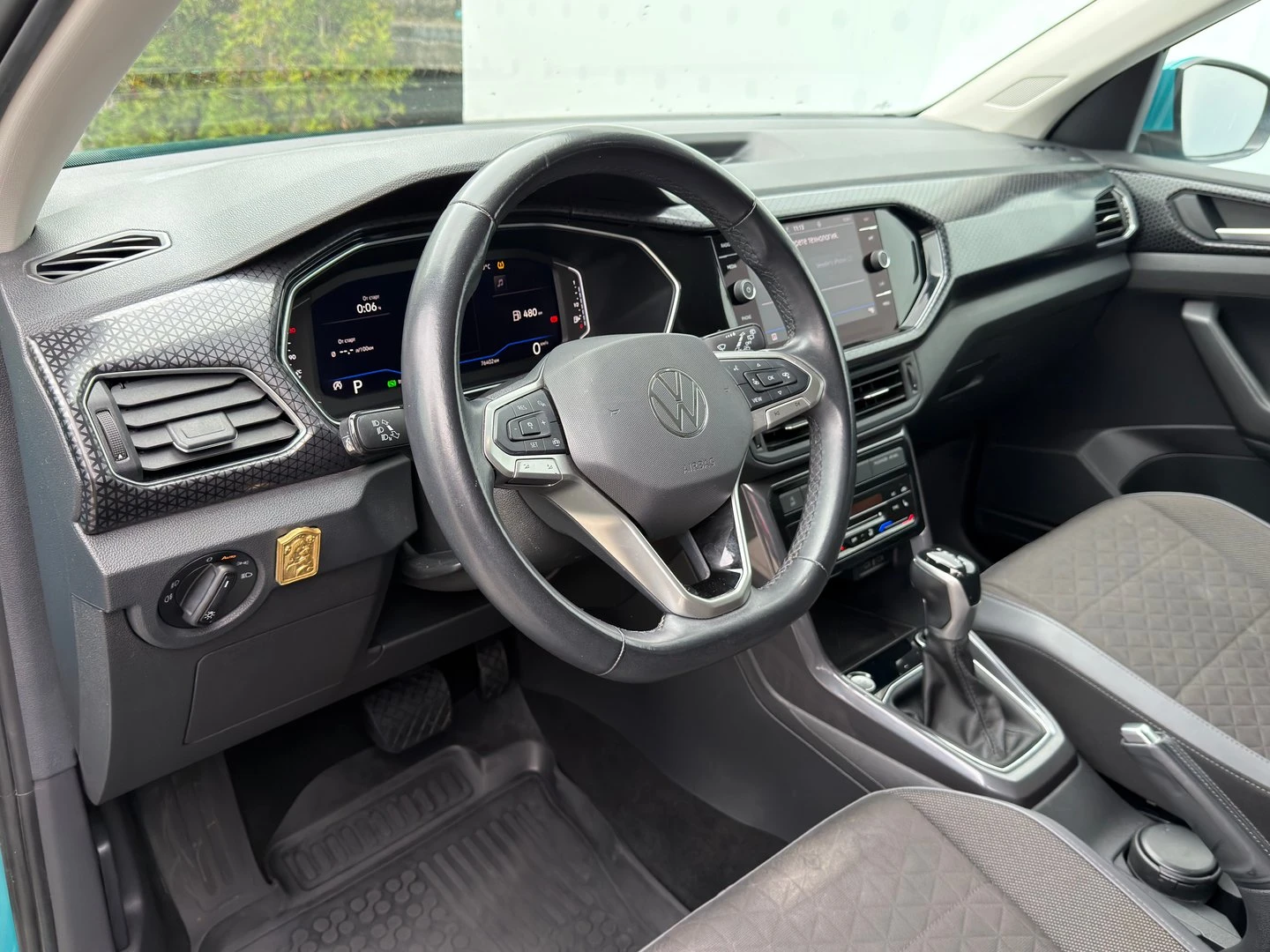 VW T-Cross | Mobile.bg � ����������� 9