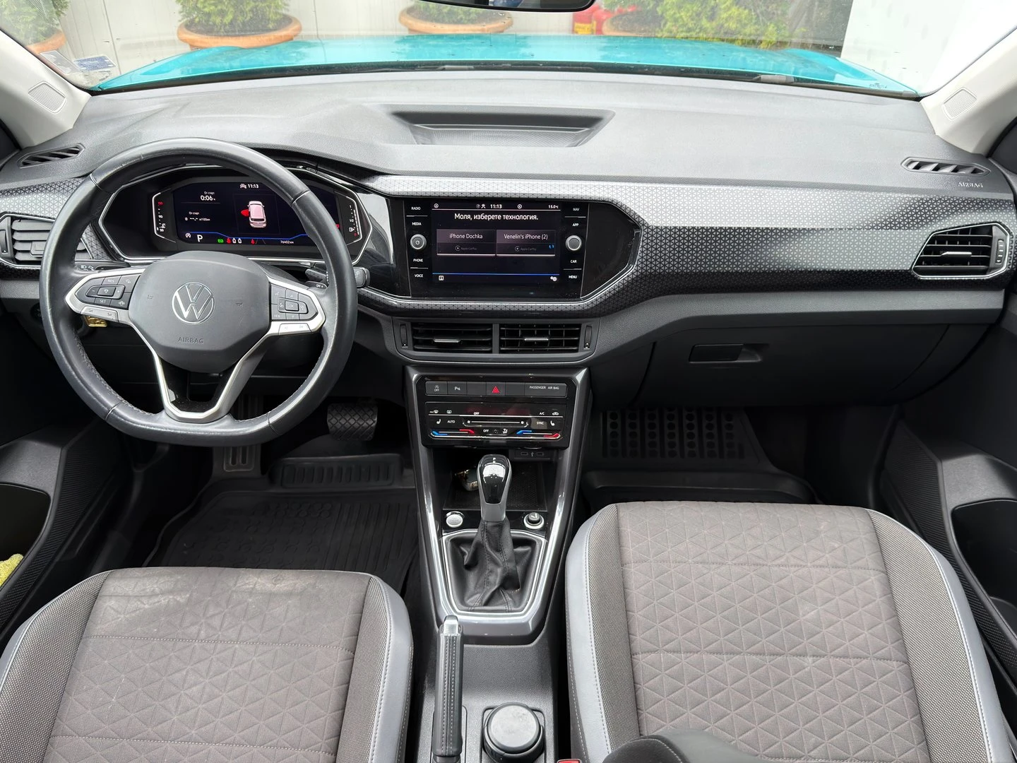 VW T-Cross | Mobile.bg � ����������� 5