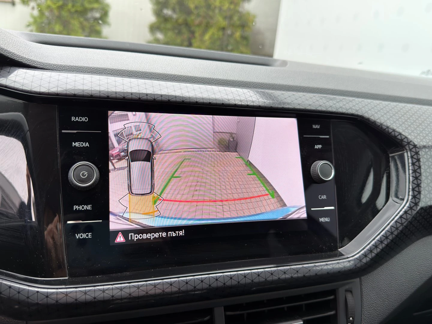 VW T-Cross | Mobile.bg � ����������� 13