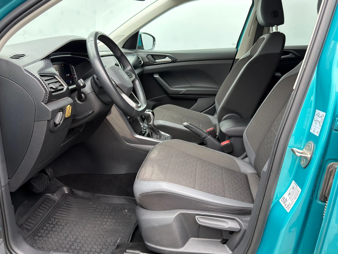 VW T-Cross | Mobile.bg � ����������� 6